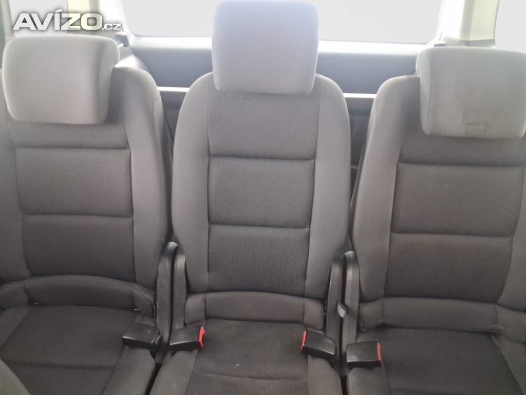 Foto inzerátu VW Touran 1.6 TDI
