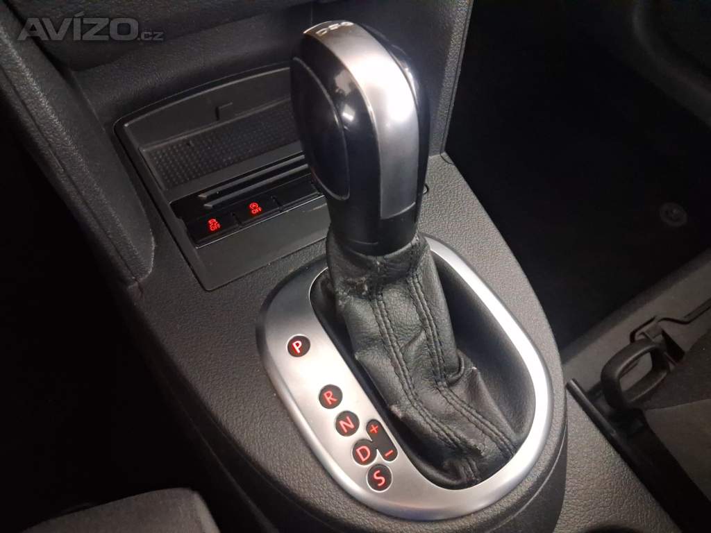 Foto inzerátu VW Touran 1.6 TDI