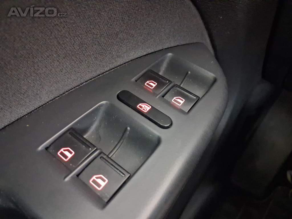 Foto inzerátu VW Touran 1.6 TDI