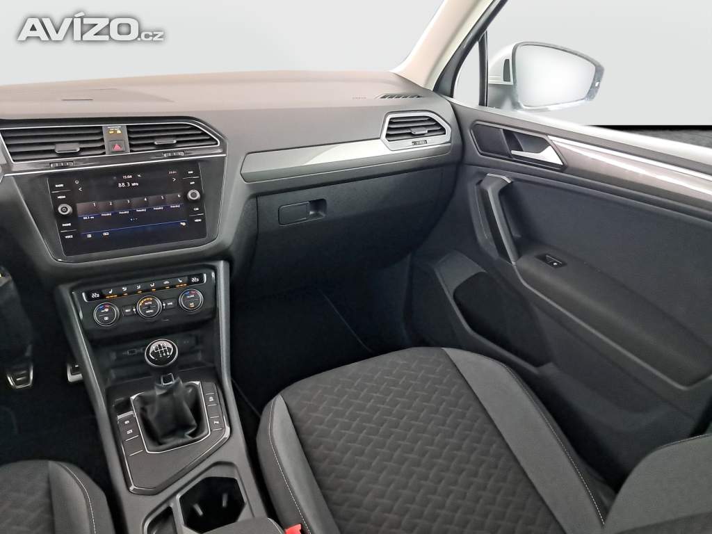 Foto inzerátu VW Tiguan 2.0 TDI