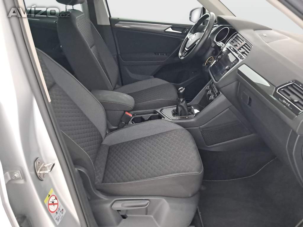 Foto inzerátu VW Tiguan 2.0 TDI