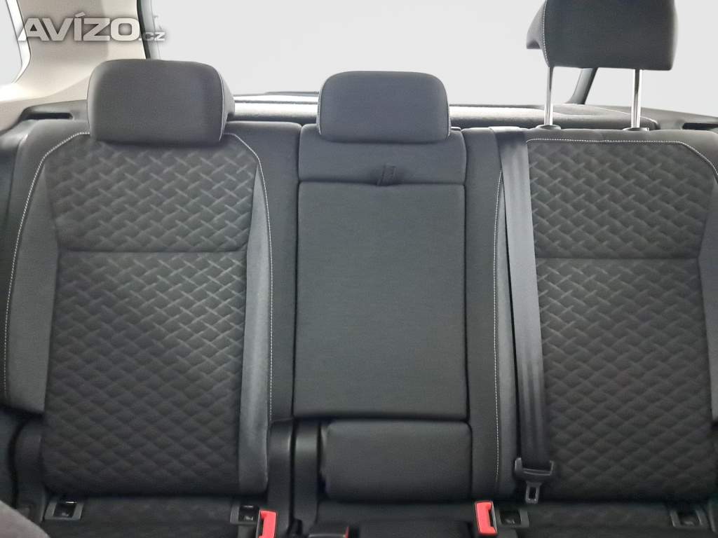 Foto inzerátu VW Tiguan 2.0 TDI