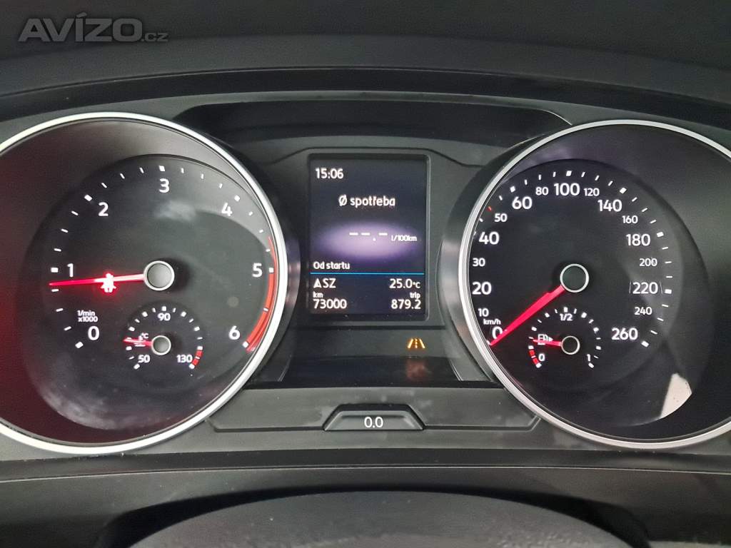 Foto inzerátu VW Tiguan 2.0 TDI