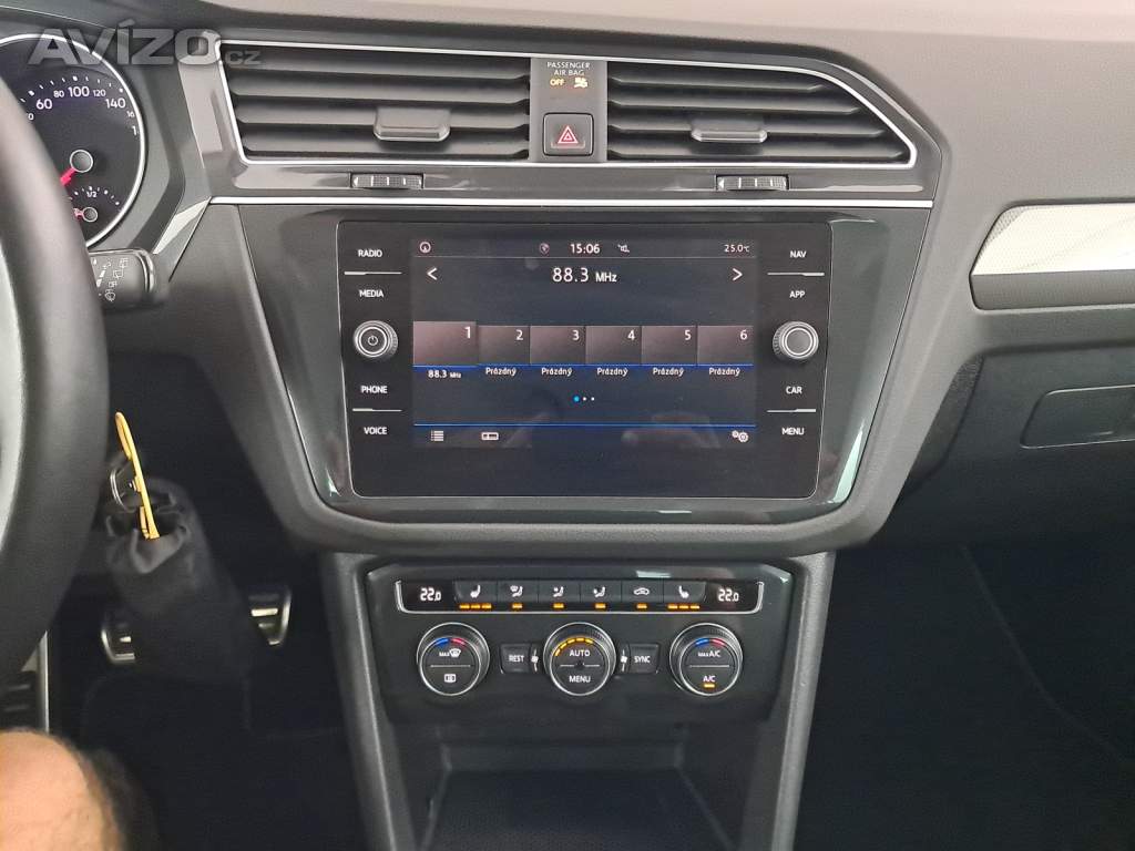Foto inzerátu VW Tiguan 2.0 TDI
