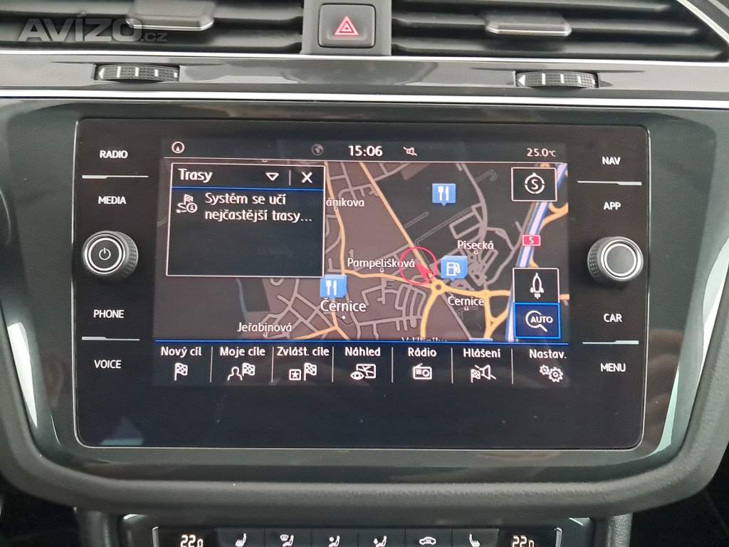 Foto inzerátu VW Tiguan 2.0 TDI