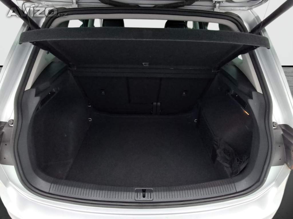 Foto inzerátu VW Tiguan 2.0 TDI