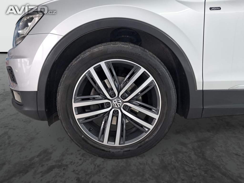 Foto inzerátu VW Tiguan 2.0 TDI