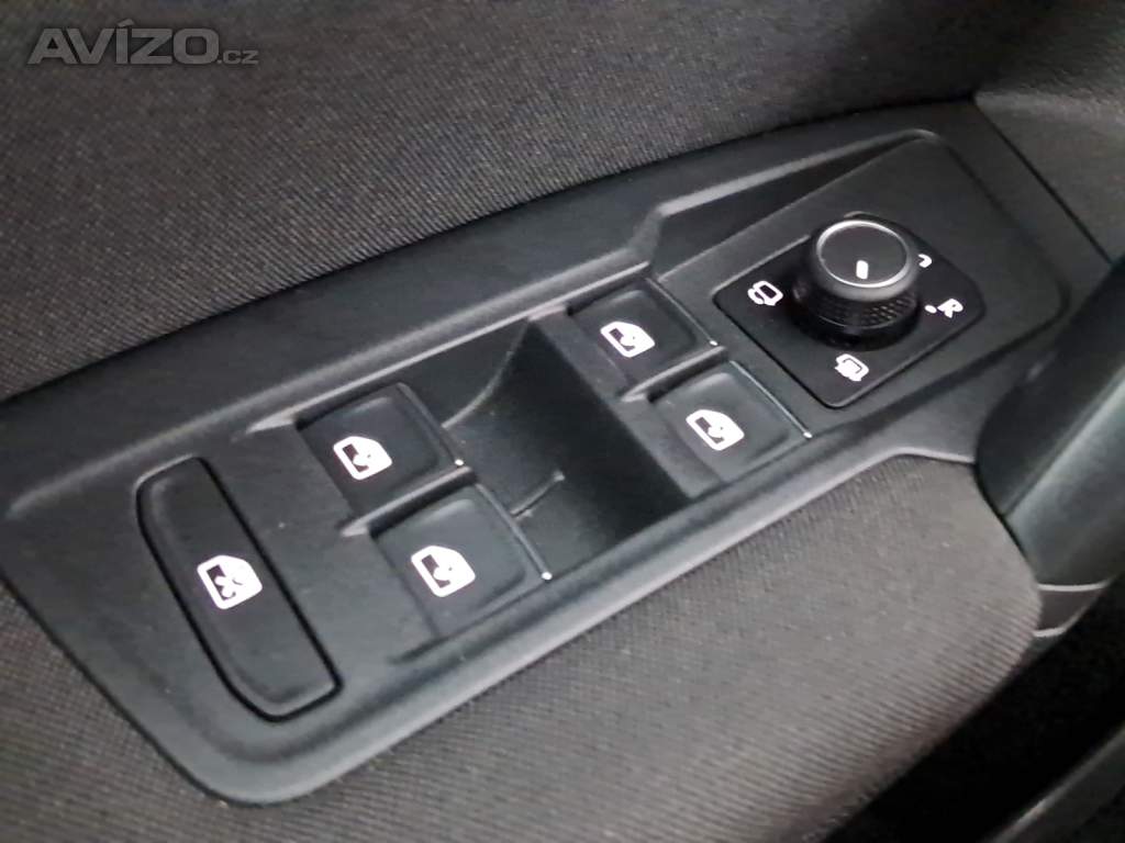 Foto inzerátu VW Tiguan 2.0 TDI