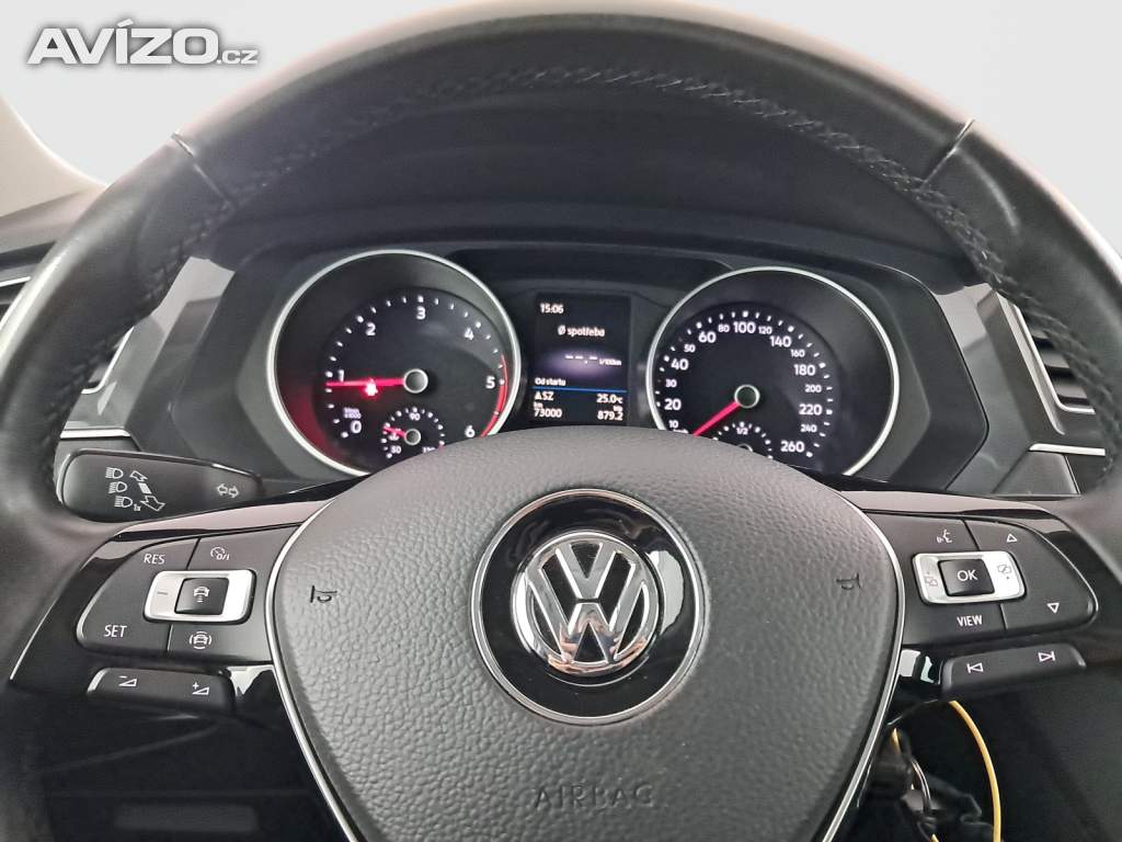 Foto inzerátu VW Tiguan 2.0 TDI