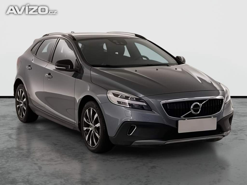Volvo V40 Cross Country 2.0 D3