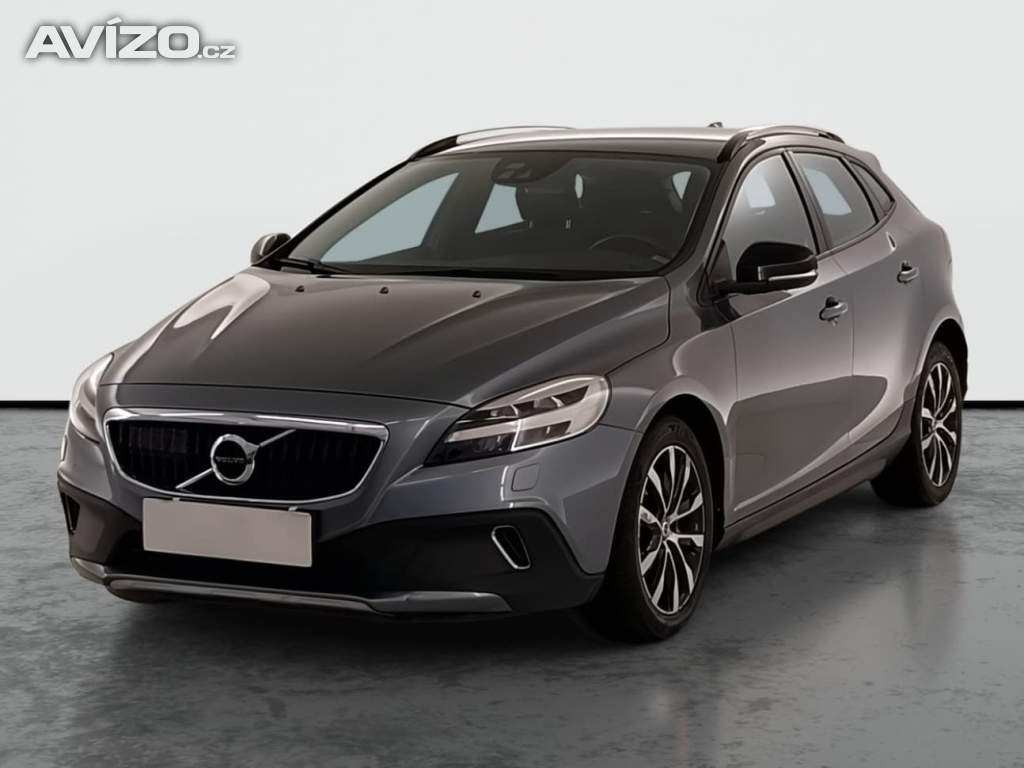Foto inzerátu Volvo V40 Cross Country 2.0 D3