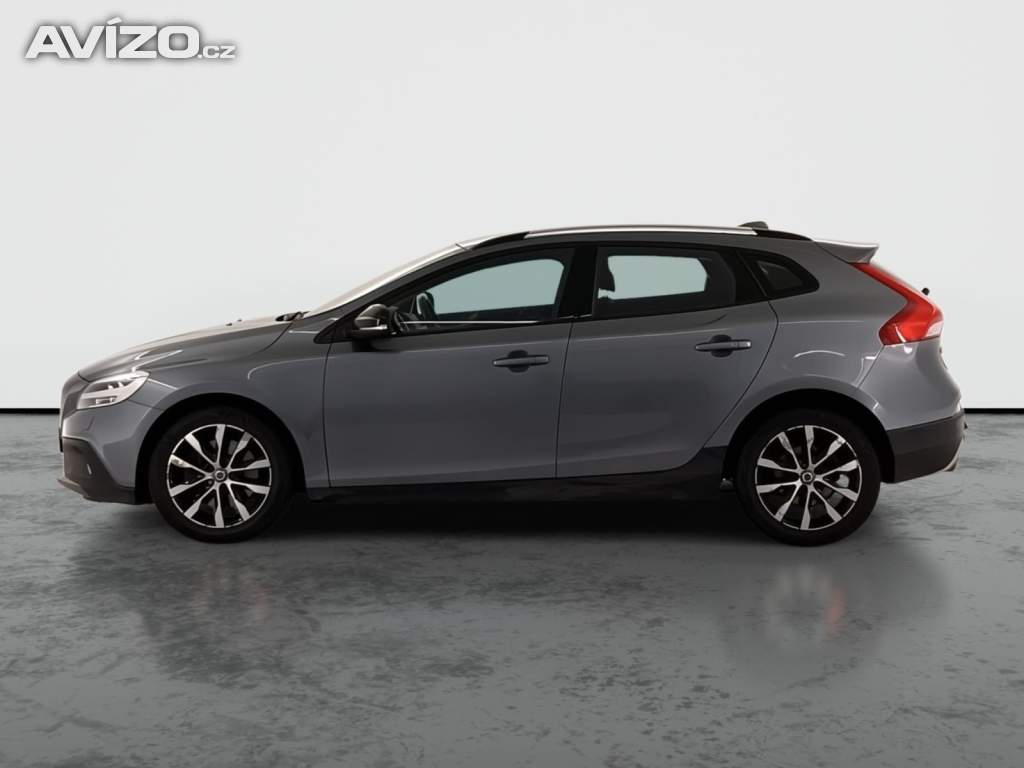 Foto inzerátu Volvo V40 Cross Country 2.0 D3