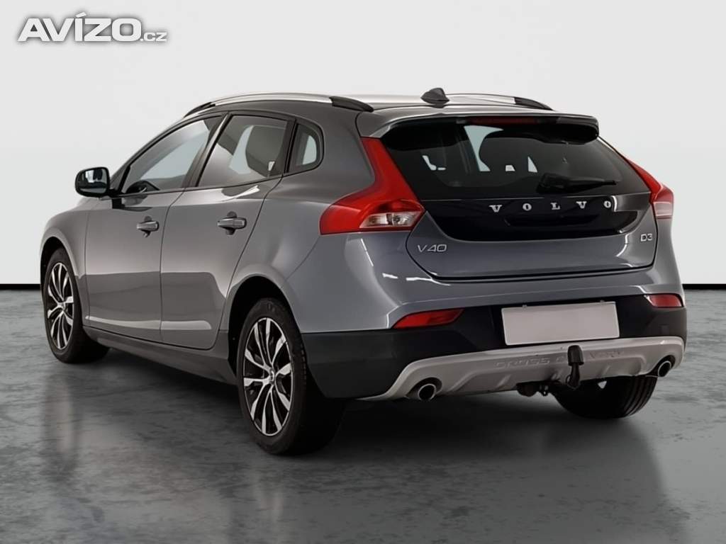 Foto inzerátu Volvo V40 Cross Country 2.0 D3