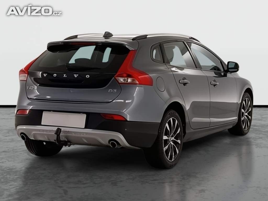 Foto inzerátu Volvo V40 Cross Country 2.0 D3