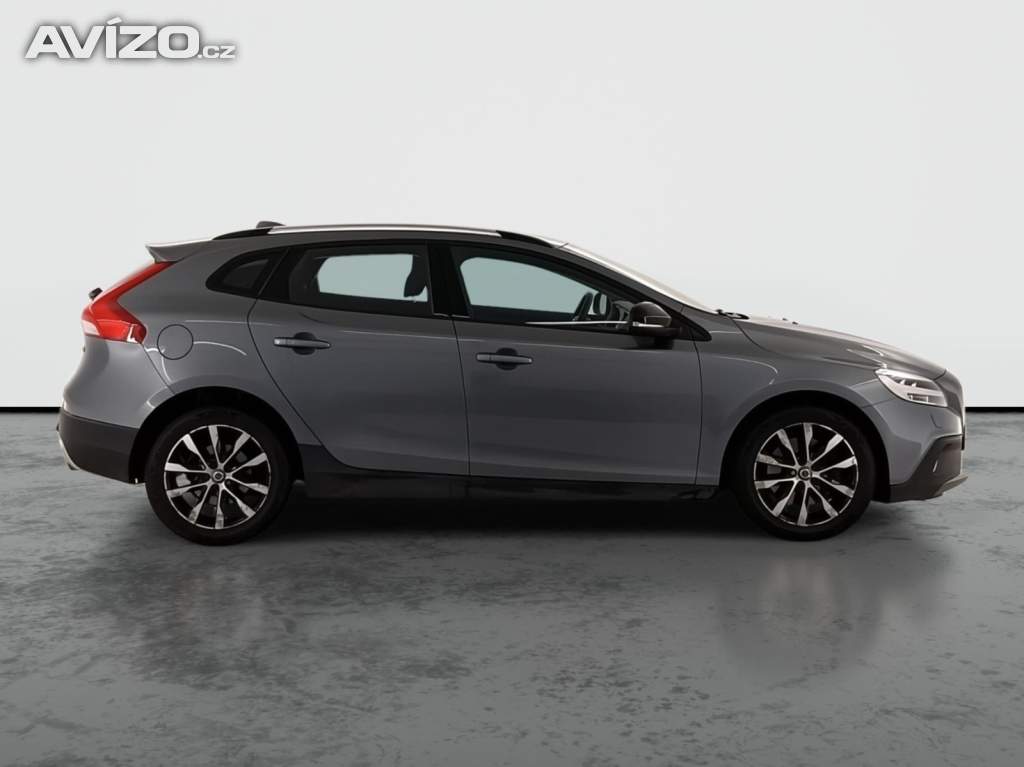 Foto inzerátu Volvo V40 Cross Country 2.0 D3