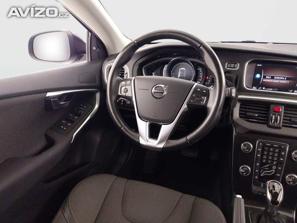 Foto inzerátu Volvo V40 Cross Country 2.0 D3