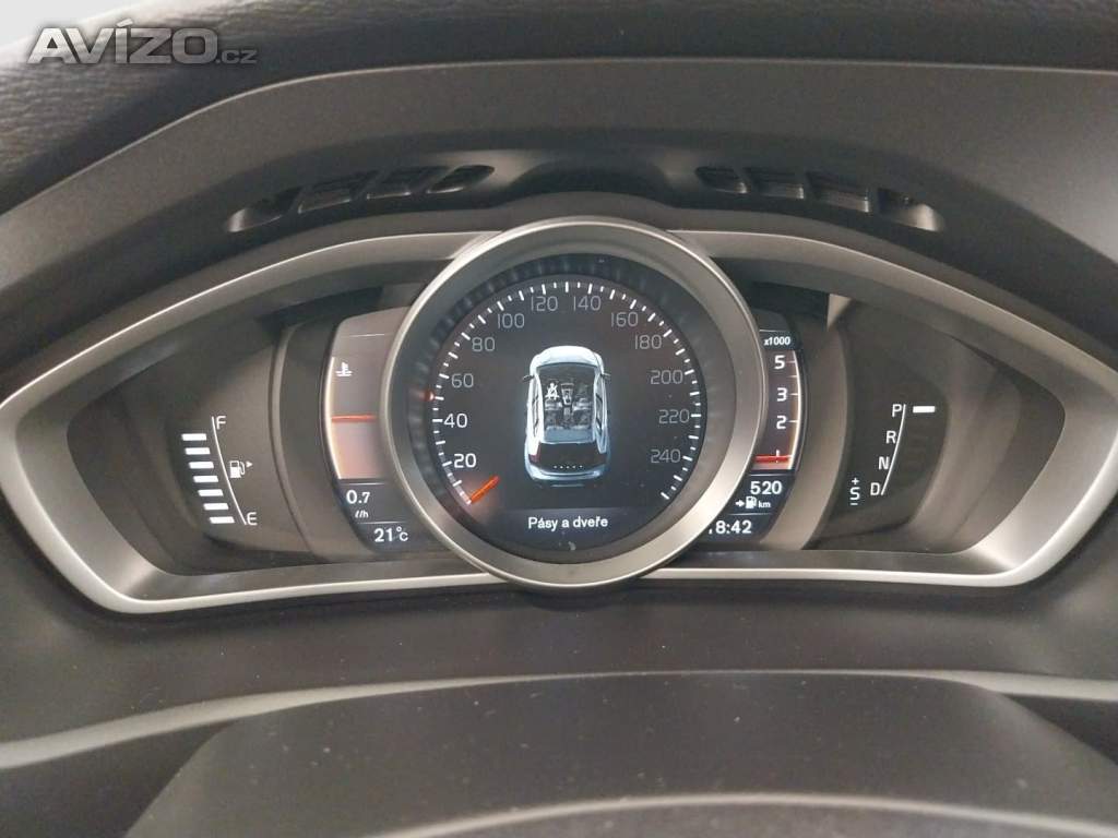 Foto inzerátu Volvo V40 Cross Country 2.0 D3