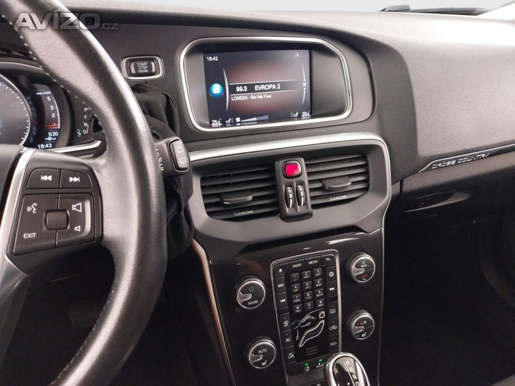 Foto inzerátu Volvo V40 Cross Country 2.0 D3