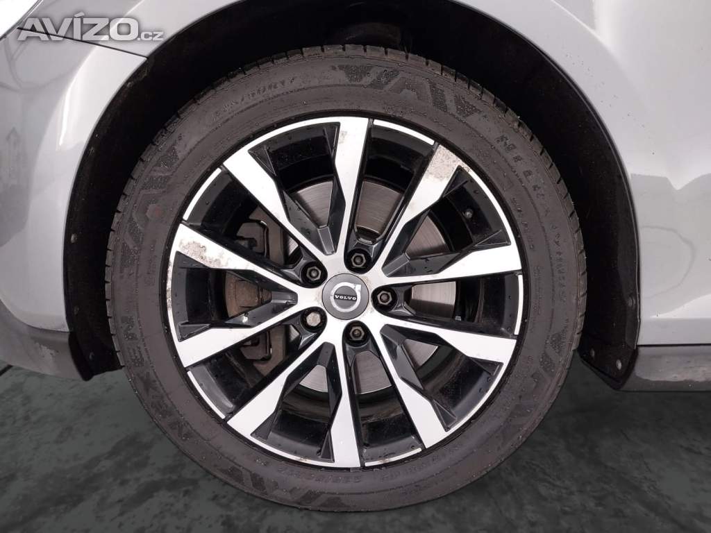 Foto inzerátu Volvo V40 Cross Country 2.0 D3