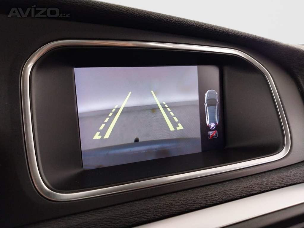 Foto inzerátu Volvo V40 Cross Country 2.0 D3