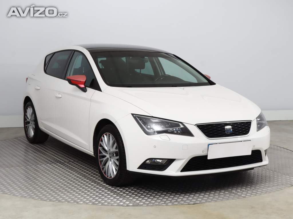 Seat Leon 1.2 TSI