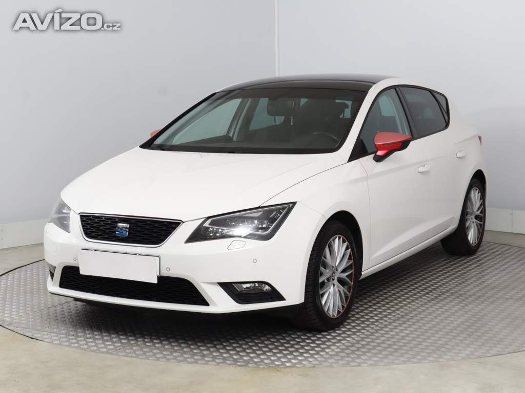 Foto inzerátu Seat Leon 1.2 TSI