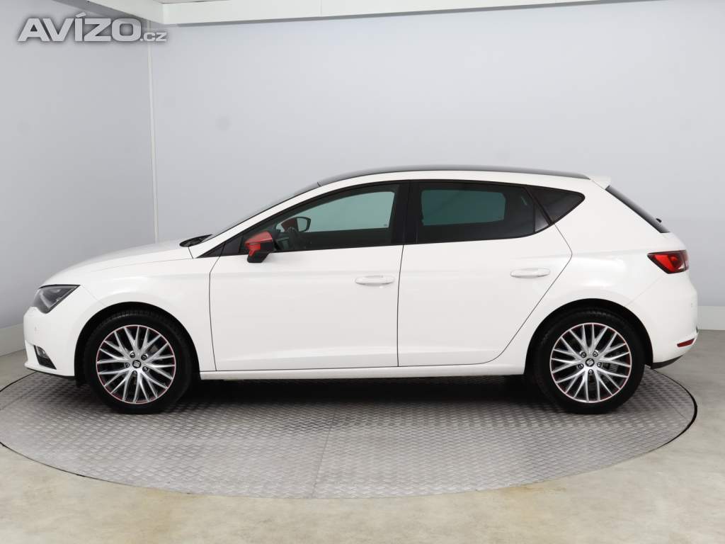 Foto inzerátu Seat Leon 1.2 TSI