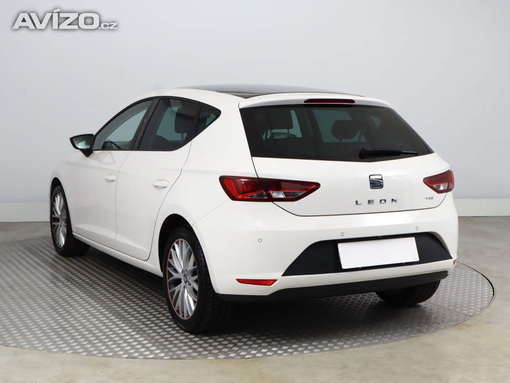 Foto inzerátu Seat Leon 1.2 TSI