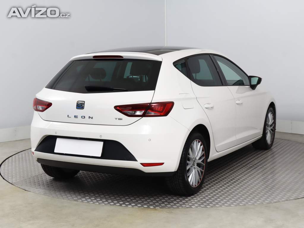 Foto inzerátu Seat Leon 1.2 TSI