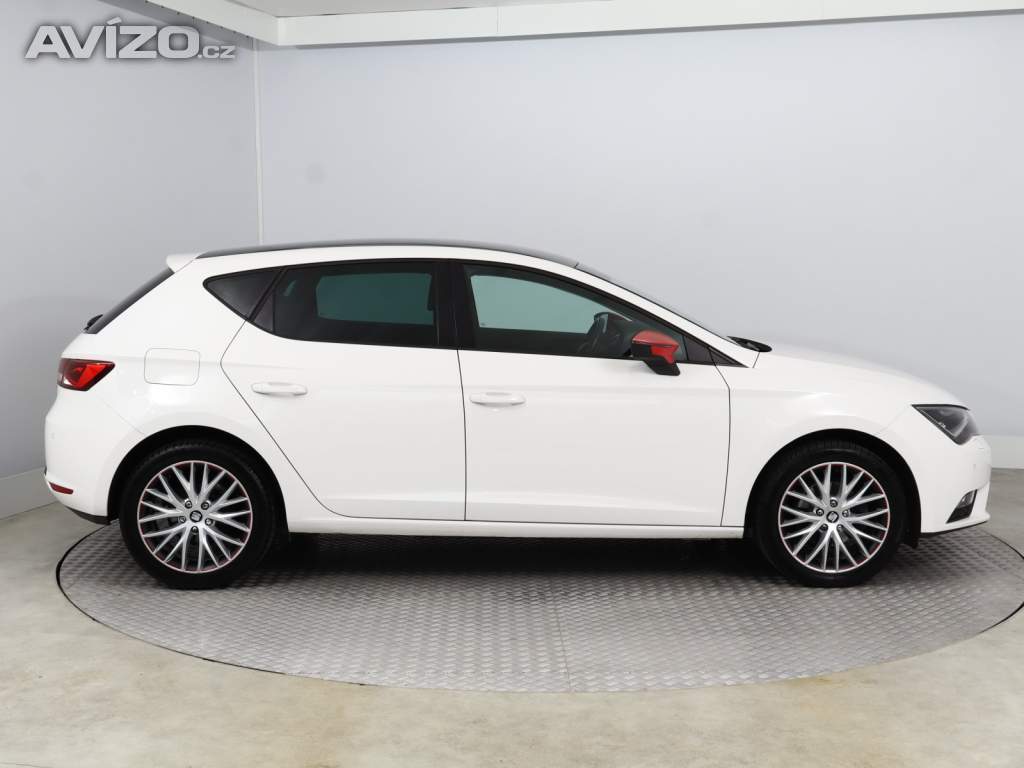 Foto inzerátu Seat Leon 1.2 TSI