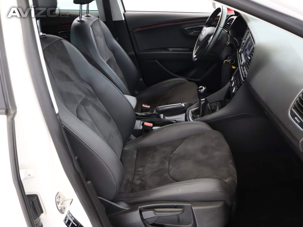 Foto inzerátu Seat Leon 1.2 TSI
