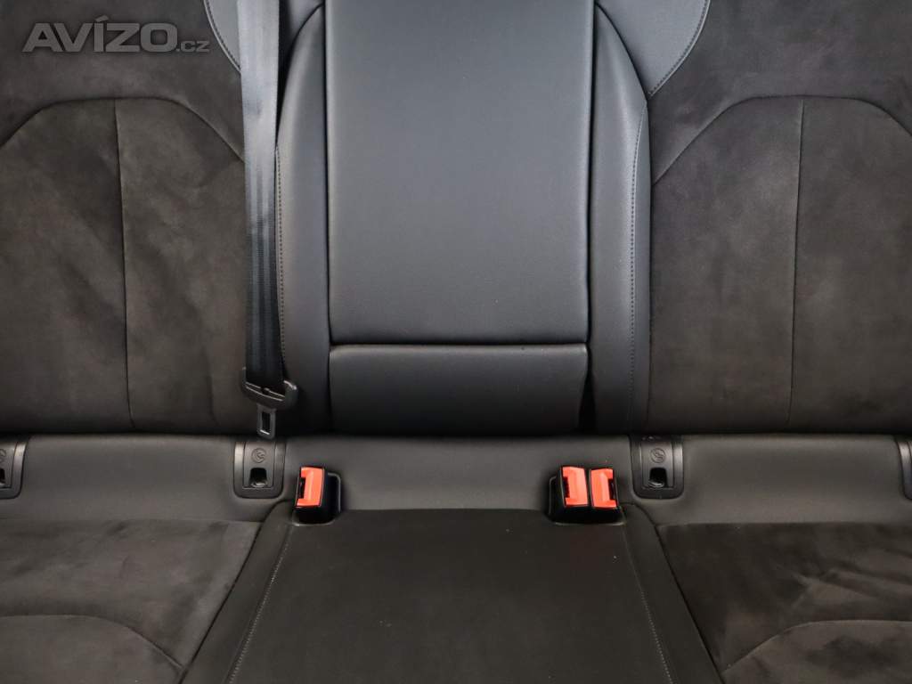 Foto inzerátu Seat Leon 1.2 TSI