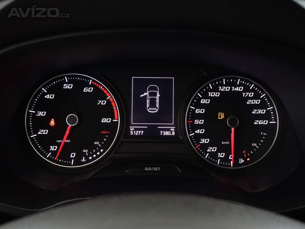 Foto inzerátu Seat Leon 1.2 TSI