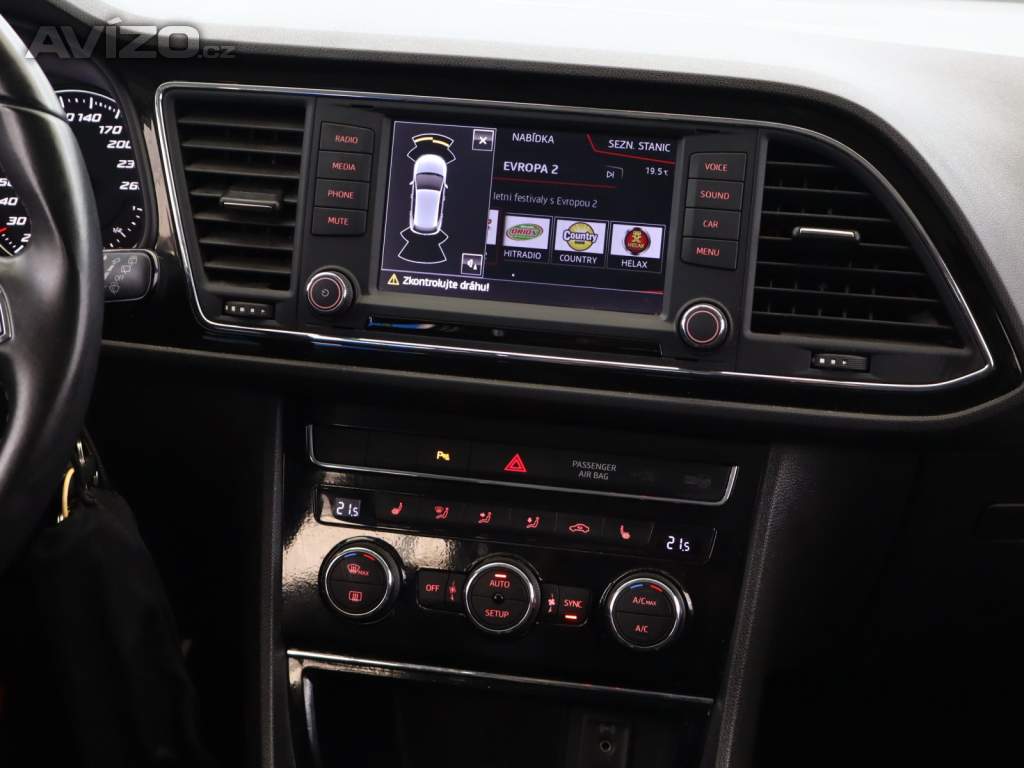 Foto inzerátu Seat Leon 1.2 TSI
