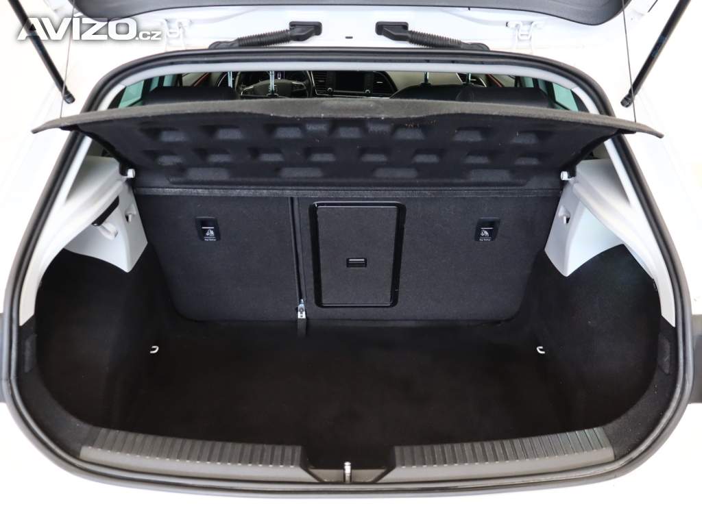 Foto inzerátu Seat Leon 1.2 TSI