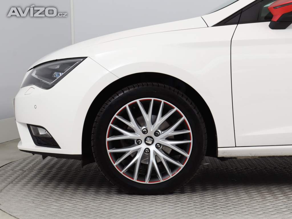 Foto inzerátu Seat Leon 1.2 TSI