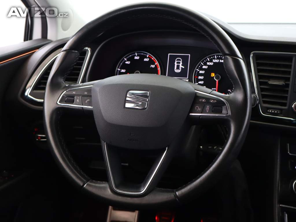 Foto inzerátu Seat Leon 1.2 TSI
