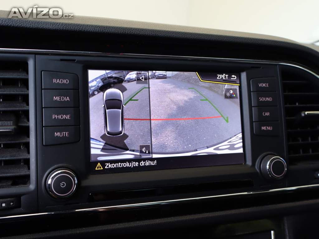 Foto inzerátu Seat Leon 1.2 TSI