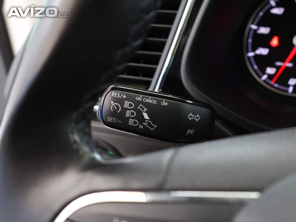 Foto inzerátu Seat Leon 1.2 TSI