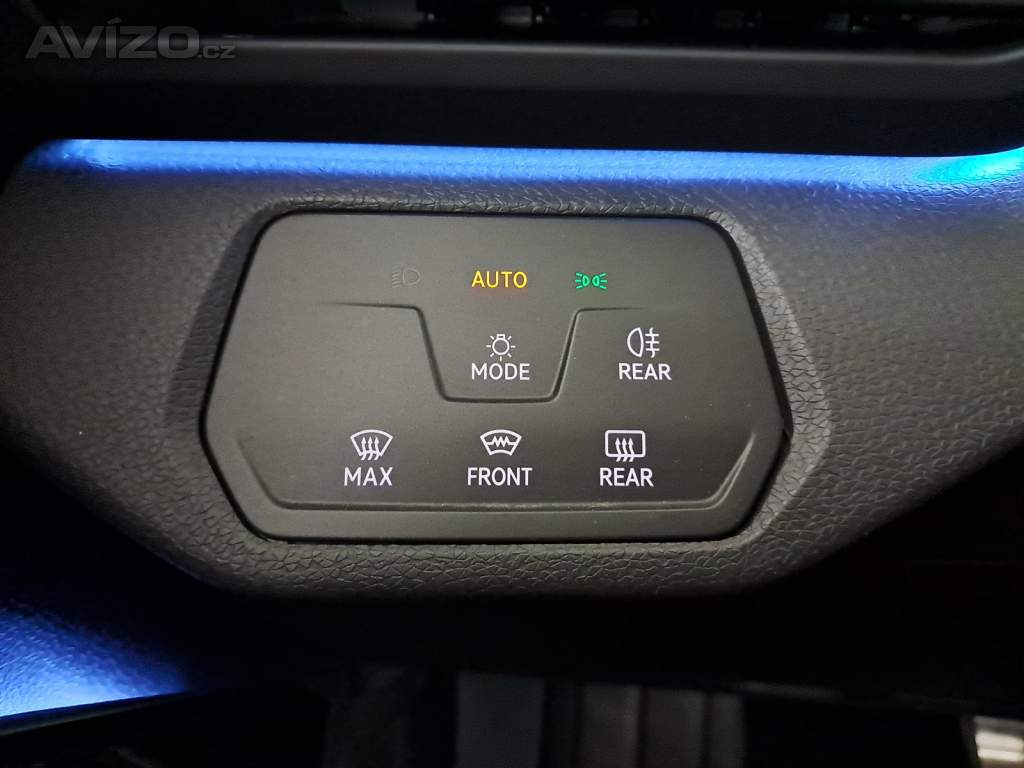Foto inzerátu VW ID.4 Pro Perf. (82 kWh)