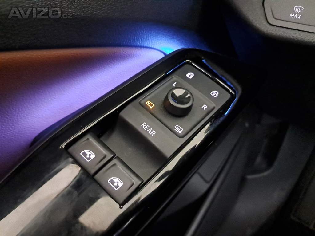 Foto inzerátu VW ID.4 Pro Perf. (82 kWh)