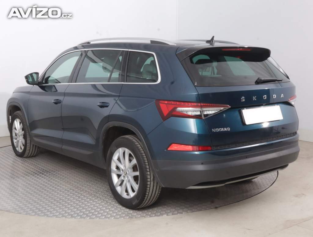 Foto inzerátu Skoda Kodiaq 1.5 TSI