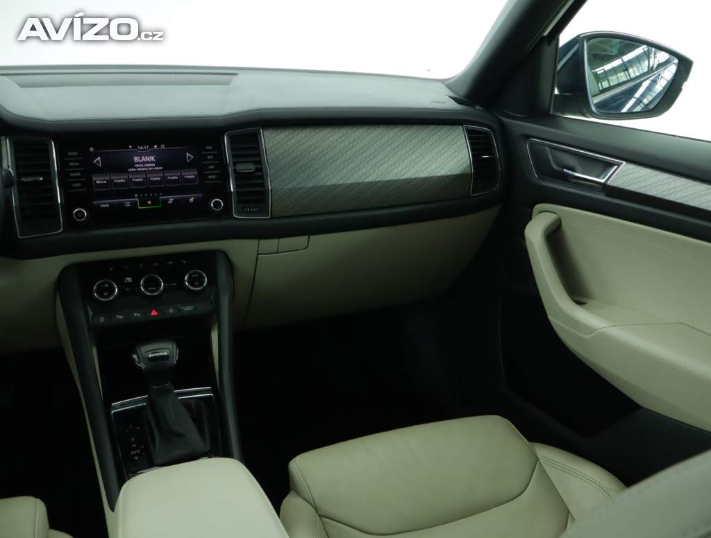 Foto inzerátu Skoda Kodiaq 1.5 TSI