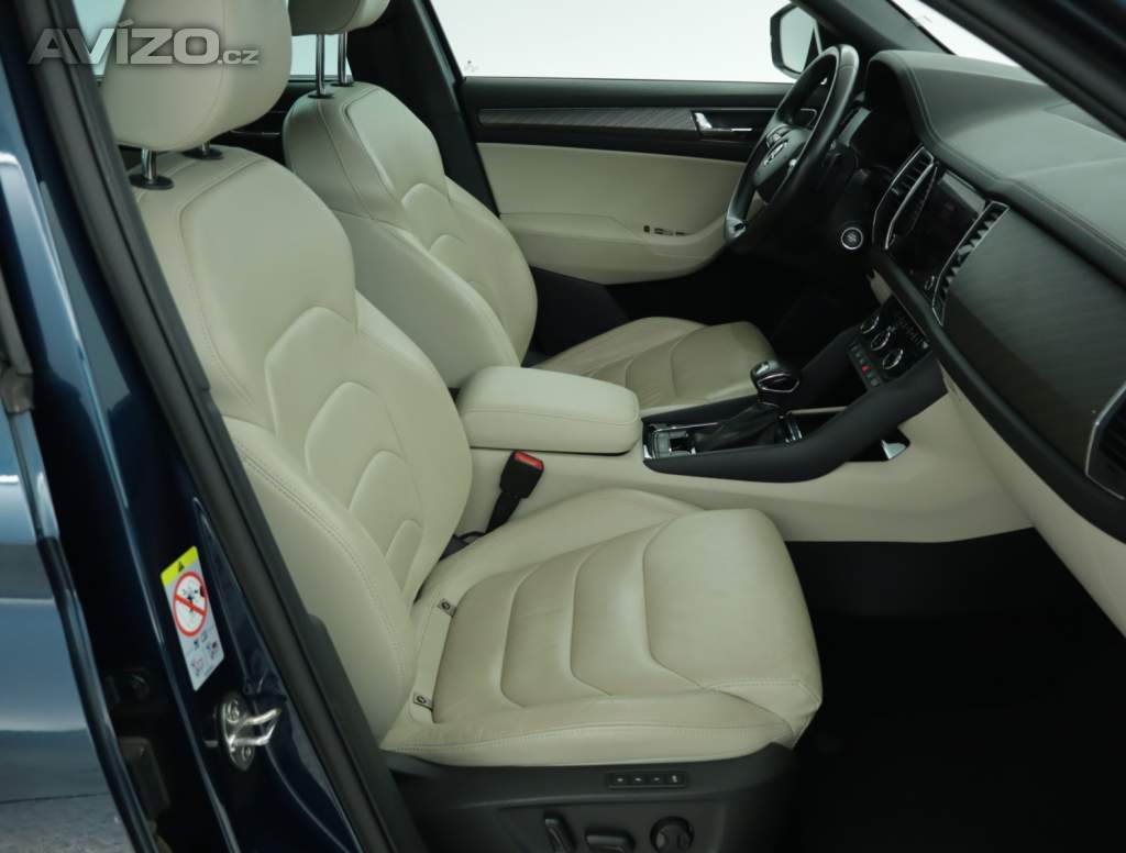Foto inzerátu Skoda Kodiaq 1.5 TSI
