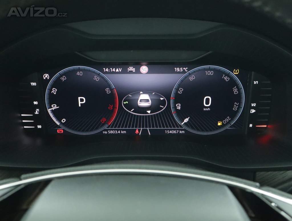 Foto inzerátu Skoda Kodiaq 1.5 TSI