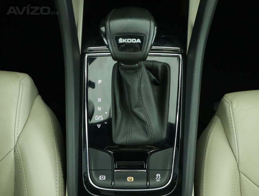 Foto inzerátu Skoda Kodiaq 1.5 TSI