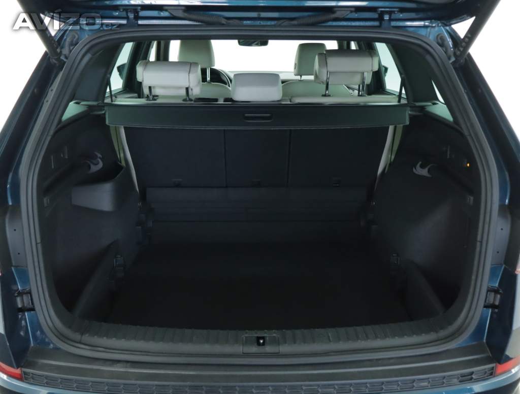 Foto inzerátu Skoda Kodiaq 1.5 TSI
