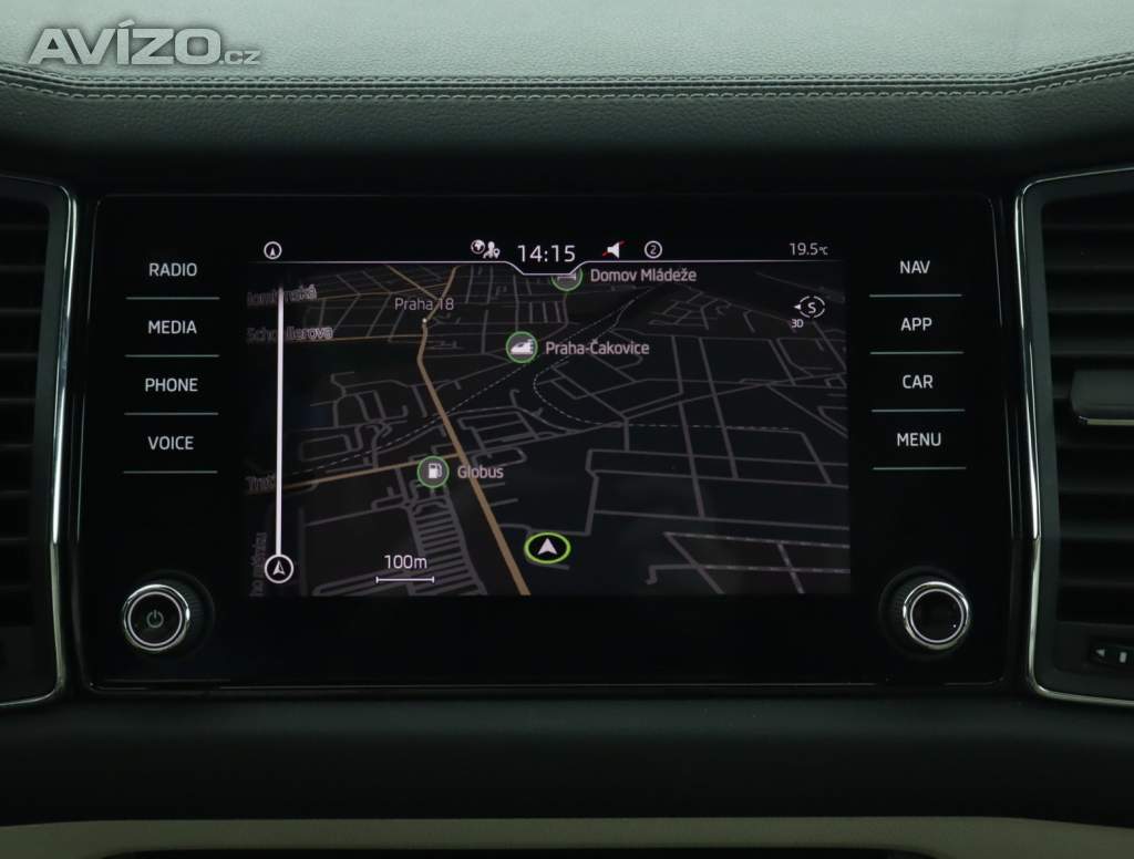 Foto inzerátu Skoda Kodiaq 1.5 TSI