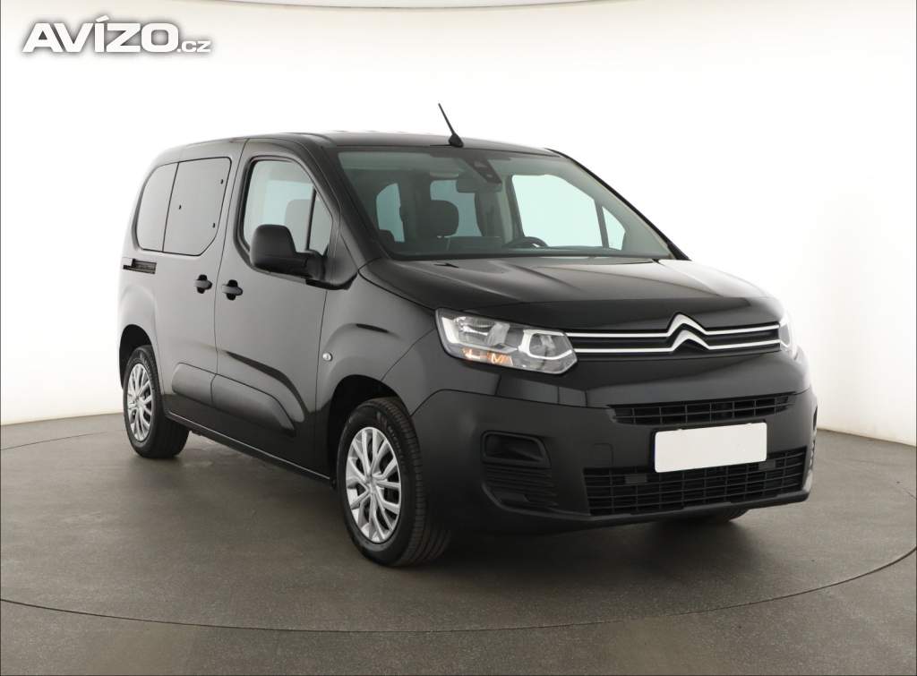 Citroen Berlingo 1.5 BlueHDi