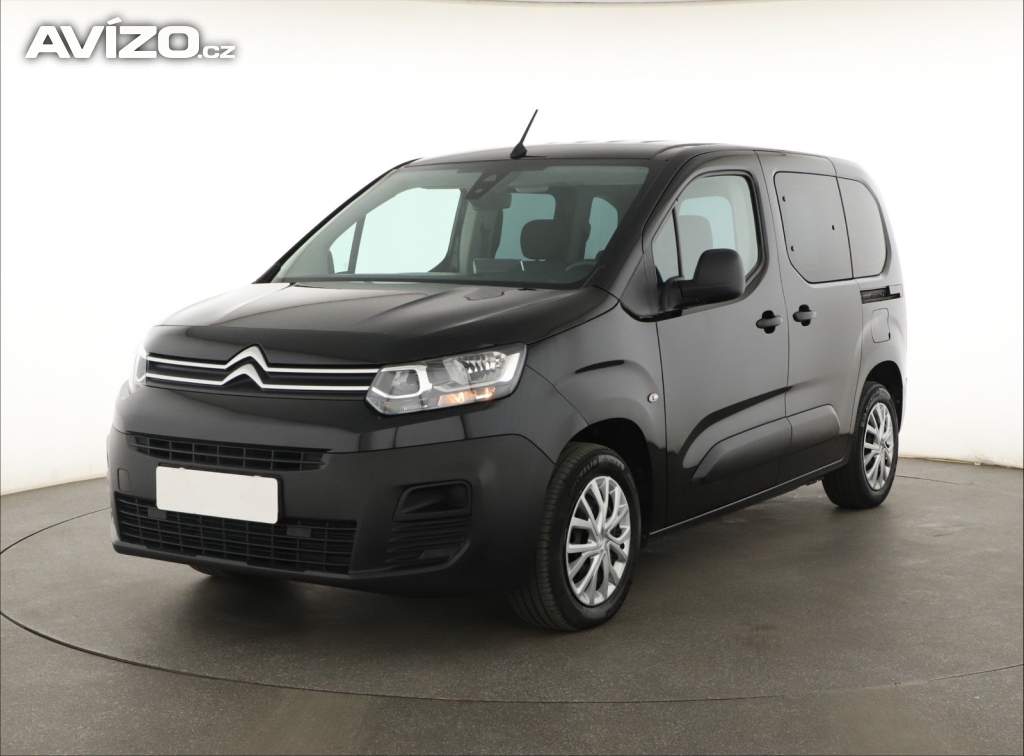 Foto inzerátu Citroen Berlingo 1.5 BlueHDi